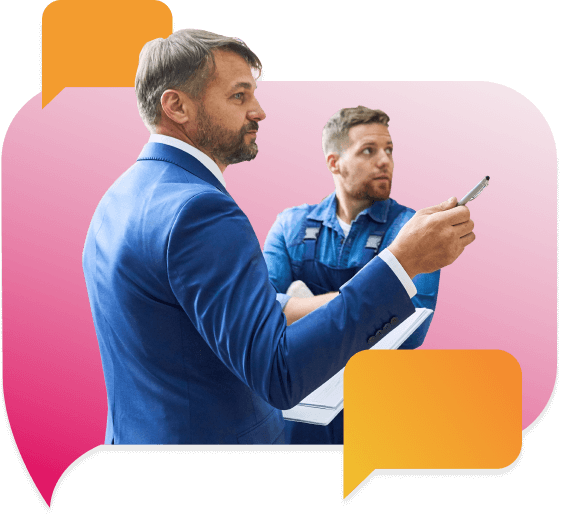 B2B Gemba Tours