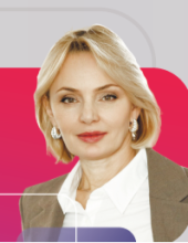 Оксана Деревянко