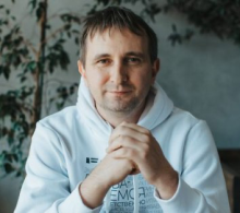 Игорь Ермак