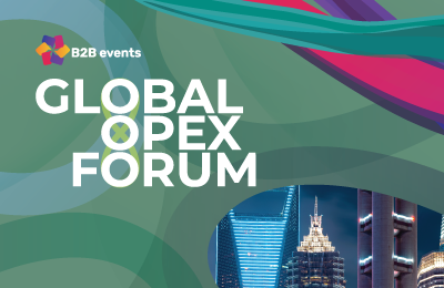 GLOBAL OPEX FORUM