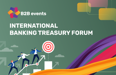 2nd annual International BANKING TREASURY FORUM