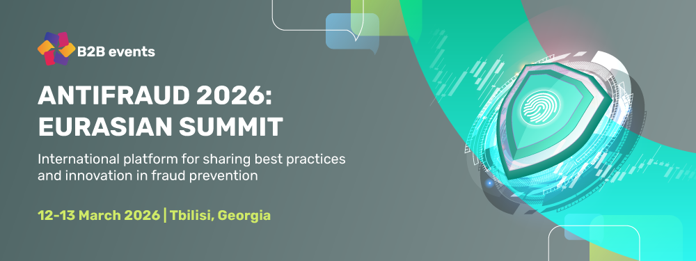 Eurasian Summit Antifraud 2026