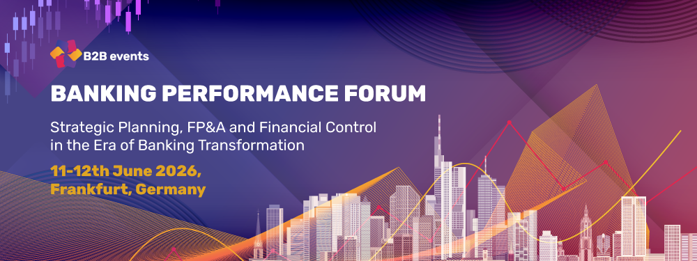 BANKING PERFORMANCE FORUM