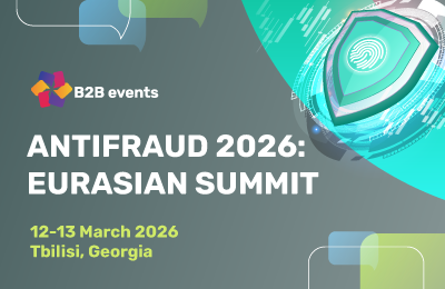 Eurasian Summit Antifraud 2026