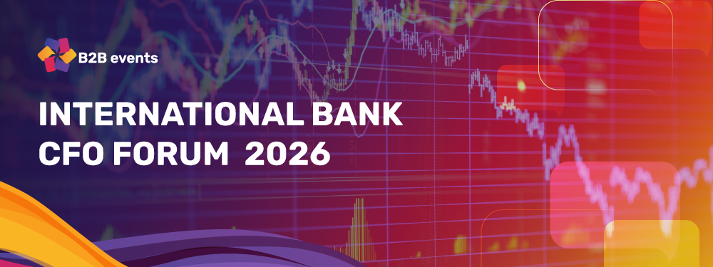 International Forum of Bank CFO 2026