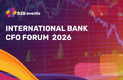 International Forum of Bank CFO 2026