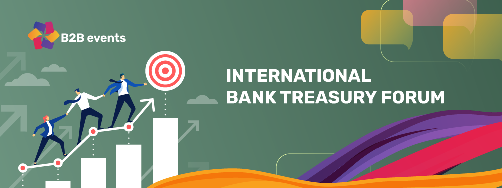 International Forum of Bank Treasurers 2026