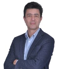 Берк Тимур Алвер