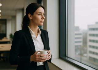 Как быть продуктивным на работе и оставаться энергичным к концу дня