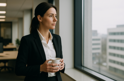 Как быть продуктивным на работе и оставаться энергичным к концу дня