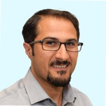 Dr. Coşkun Tarkocin