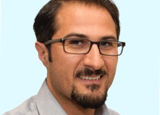 Др. Джошкун Таркочин