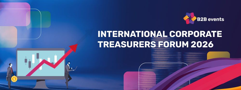 International Corporate Treasury Forum 2026
