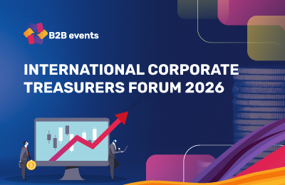 International Corporate Treasury Forum 2026