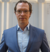 Якоб Лаврёд