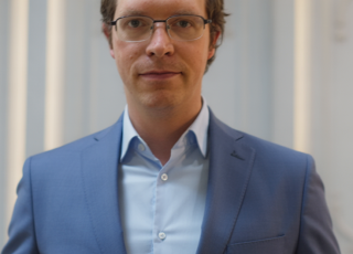 Якоб Лаврёд