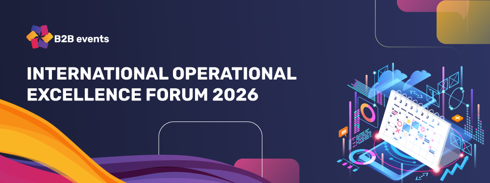 International Operational Excellence Forum 2026