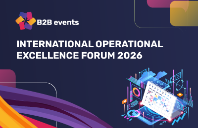 International Operational Excellence Forum 2026