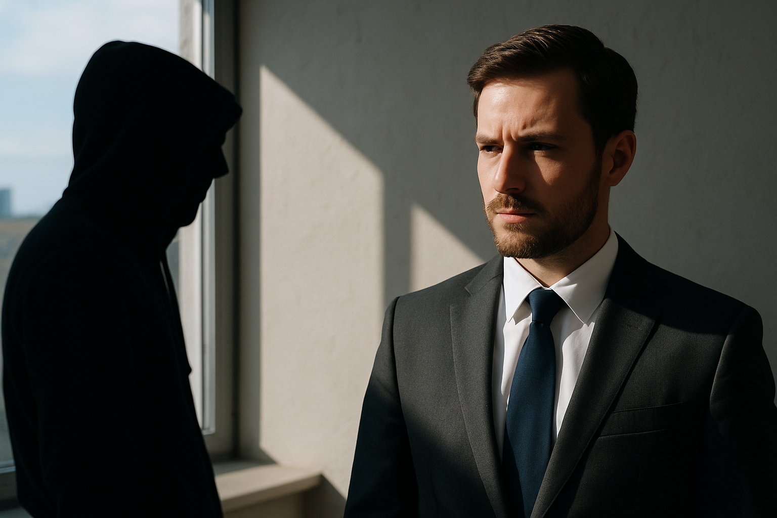 Anti-Fraud: Fraudsters Shall Not Pass. But What About Customers?