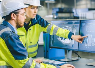 Три опоры производственной эффективности: что нужно компаниям для устойчивого роста