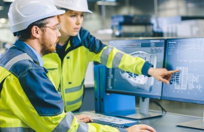 Три опоры производственной эффективности: что нужно компаниям для устойчивого роста