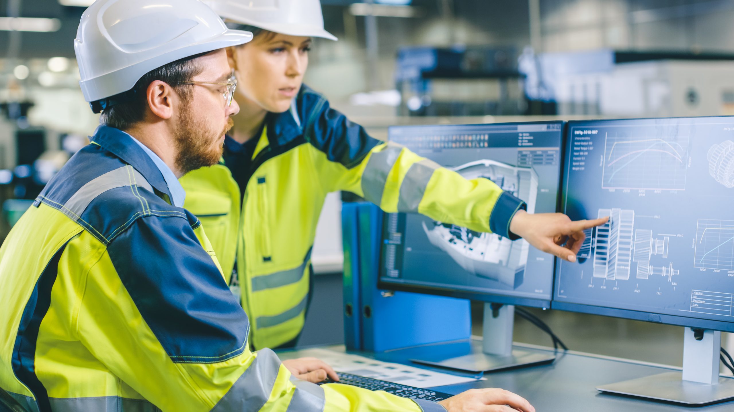 Three Pillars of Manufacturing Efficiency: What Companies Need for Sustainable Growth