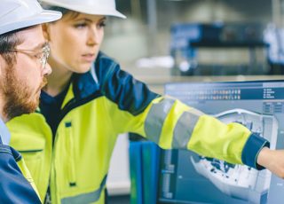 Three Pillars of Manufacturing Efficiency: What Companies Need for Sustainable Growth