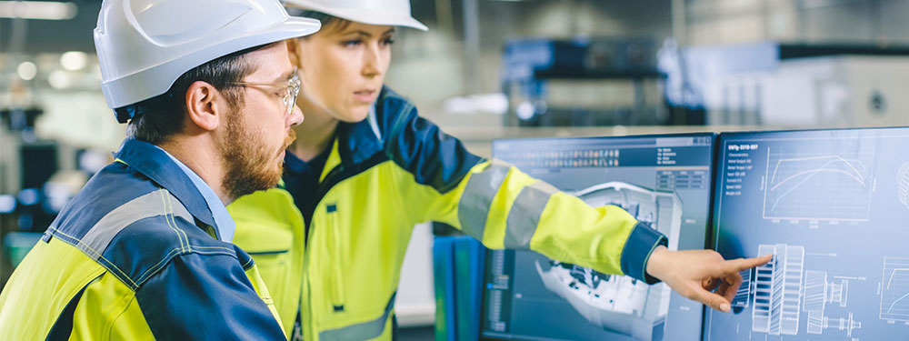 Три опоры производственной эффективности: что нужно компаниям для устойчивого роста