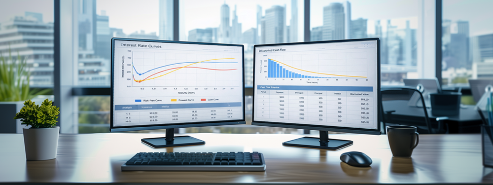 IFRS 9 in Practice: How Off-Market Terms Reshape Loan Valuation