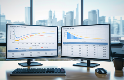 IFRS 9 in Practice: How Off-Market Terms Reshape Loan Valuation