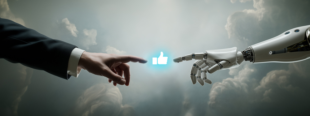 Автоматизировали все и потеряли клиента? Где технология перестает работать на потребность