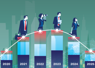Non-Maturity Deposits Under Rate Stress: What to Look for in Data and Segmentation or Rethinking NMD modelling beyond averages