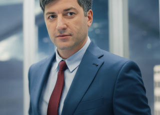 Mikheil Kapanadze
