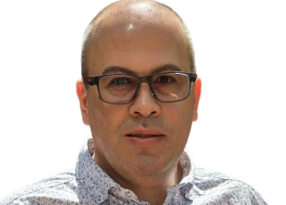 Oleg Feygenson