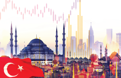 Turkey 2026: Economic Stability, the Lira and Key Risks for Business