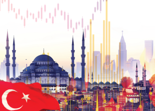 Турция 2026 для бизнеса: устойчивость экономики, курс и ключевые риски