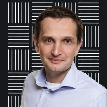 Vladimir Brodski