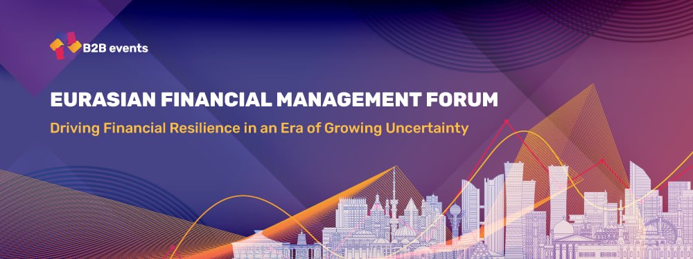 EURASIAN FINANCIAL MANAGEMENT FORUM