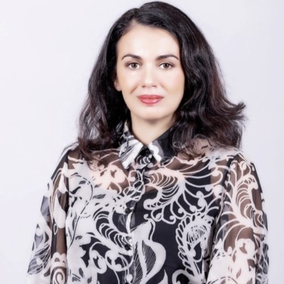 Элина Мошкович