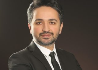Gökhan Dumrul