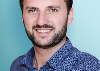 Lasha Mazanashvili