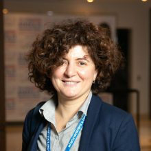 Натия Гвазава