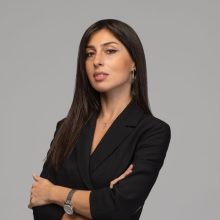 София Асанидзе