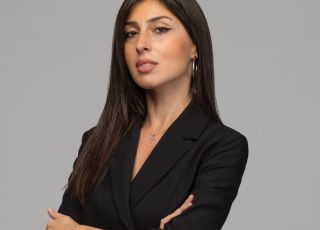 Sophia Asanidze