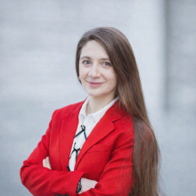 Тико Мчедлишвили