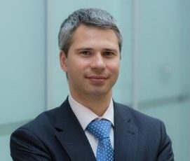 Timofey Kostin
