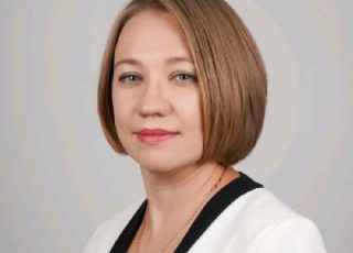 Наталия Мельникова