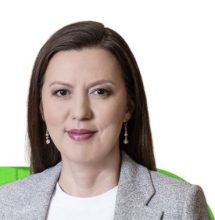 Rimma Patakhova