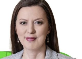Римма Патахова