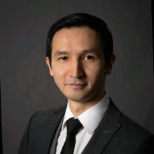 Arystan Moldabekov